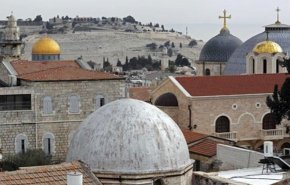 الأردن يدين الاعتداءات الاستيطانية على أملاك بطريركية الروم الأرثوذكس في القدس