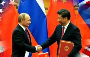 بازگشایی پل مرزی جدید میان روسیه و چین برای تقویت روابط تجاری