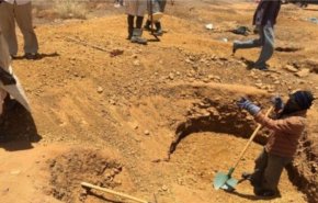  العثور على جثامين 4 سودانيين بصحراء شمالي موريتانيا