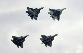 الدفاع الروسية: صواريخ عالية الدقة تدمر نقطة انتشار لمرتزقة في خاركوف