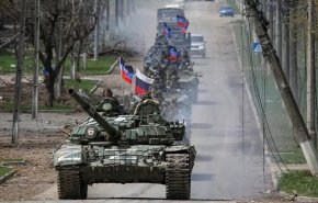 معارك شرسة روسية - اوكرانية ستحدد مصير دونباس