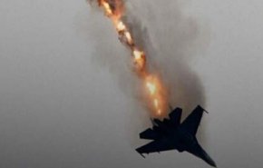 روسیه سه فروند هواپیمای اوکراینی را سرنگون کرد