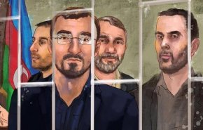ادامه کمپین «اعتصاب غذا تا شهادت» در زندان‌های جمهوری آذربایجان 