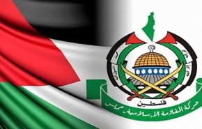 حماس: مقابله با دهشت افکنی رژیم صهیونیستی ضروری است