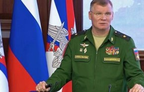 روسیه: 3 جنگنده و 12 پهپاد اوکراینی ساقط شده است