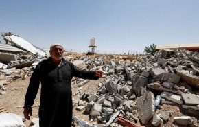 رویترز: بزرگترین آوارگی فلسطینی ها در دهه های اخیر پس از حکم دادگاه رژیم صهیونیستی در شرف رخ دادن است