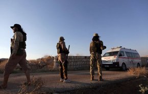 الدفاع الروسية: 'النصرة' نفذت 9 اعتداءات بمنطقة خفض التصعيد