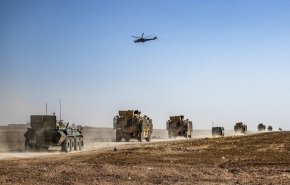 الجيش الاميركي يعرقل وصول قوات عراقية لاهم ملاذات داعش في الانبار