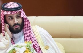 سعد الجبري: ابن سلمان دفع مليون ريال لإيقاف حساب 'مجتهد' على تويتر