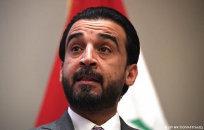 موافقت رئیس پارلمان عراق با استعفای نمایندگان جریان صدر
