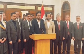 مواقع عراقية: الصدر يبلغ السيادة وبارزاني بانهاء التحالف معهما