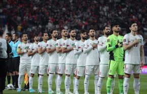 ترکیب ایران برای بازی با الجزایر اعلام شد