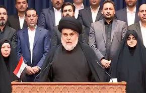 الكتلة الصدرية تقدم استقالتها من البرلمان العراقي