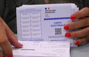 نتایج دور نخست انتخابات پارلمانی فرانسه/ جناح حاکم در آستانه از دست دادن اکثریت مطلق است