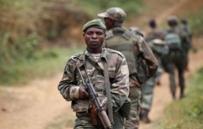 الجيش الكونغولي يتهم رواندا ومتمردي 