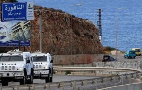 افشای درخواست آمریکا از لبنان برای چشم‌پوشی از یک منطقه مهم مرزی