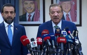 الحلبوسی: انسداد سیاسی ادامه نخواهد یافت/ نمایندگان مستعفی جایگزین می‌شوند