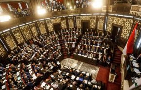 البرلمان السوري يصدر بيانا بشأن خطة تركيا انشاء 