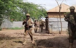 جيش الصومال يعلن مقتل 10 من 