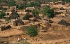 مقتل أكثر من 100 شخص باشتباكات قبلية غرب السودان