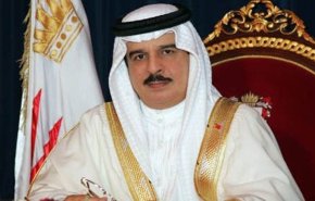 شاه بحرین ۱۷ وزیر کابینه این کشور را تغییر داد