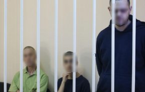 أول تعليق رسمي على الحكم بإعدام طالب مغربي في أوكرانيا
