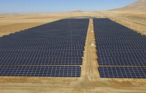 بزرگترین نیروگاه خورشیدی کشور در محلات ساخته می‌شود