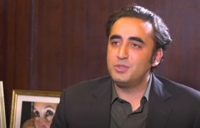 وزیر امور خارجه پاکستان عازم ایران شد