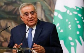 وزير خارجة لبنان استبعد اندلاع حرب بين لبنان و 'اسرائيل'
