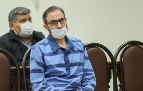 برگزاری ششمین جلسه دادگاه "حبیب اسیود" 
