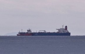 حکم رفع توقیف بار کشتی ایرانی در یونان صادر شد