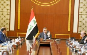 الكاظمي يشدد على حاجة الحكومة العراقية إلى الموازنة