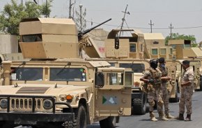 کشته شدن 8 سرکرده داعش در شمال عراق