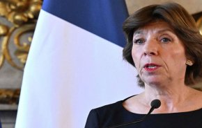 وزيرة الخارجية الفرنسية تجري أول اتصال لها مع نظيرها الجزائري