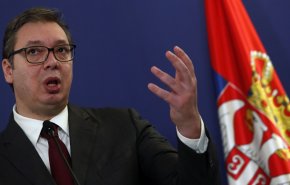 نگرانی صربستان از تحریم‌های اتحادیه اروپا علیه نفت روسیه