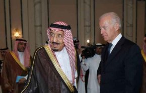 الديوان الملكي السعودي: بايدن يزور السعودية في 15 و16 تموز المقبل