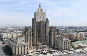 روسيا تفرض عقوبات جديدة على كيانات إعلامية وعسكرية في بريطانيا