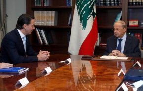 پاسخ لبنانی ها به میانجی آمریکایی: اقدامات رژیم صهیونیستی غیر قانونی است