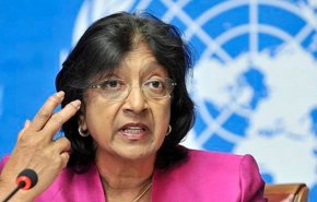 گزارشگر سازمان ملل: اشغالگری صهیونیست ها ریشه همه خشونت ها در فلسطین است
