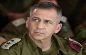 كوخافي مستاء من اقالته من منصبه