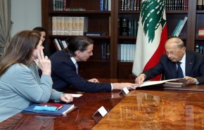 لبنان يسلّم هوكشتاين وديعة شفهيّة حول الترسيم بإنتظار جواب 