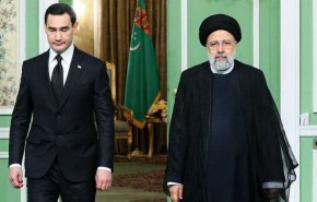  ایران و ترکمنستان ۹سند همکاری امضا کردند