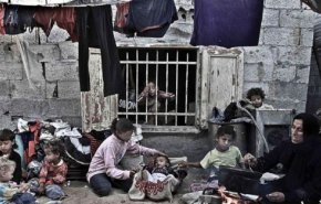 الأزمة الاقتصادية العالمية تلقي بظلالها على غزة