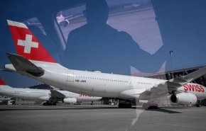 بسته‌شدن حریم هوایی سوئیس در پی اختلال کامپیوتری