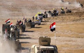 العراق.. انطلاق عملية أمنية مشتركة في ديالى وصلاح الدين