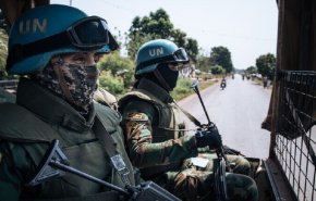 وفاة جنديين مغربيين في إفريقيا الوسطى