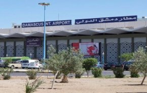 هشدار سازمان ملل درباره پیامدهای تعطیلی فرودگاه دمشق