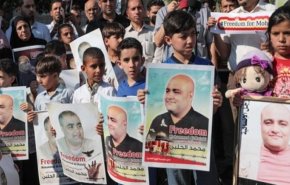 دادگاه رژیم صهیونیستی یک امدادگر فلسطینی را پس از شش سال بازداشت محکوم کرد