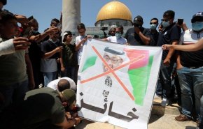 نظر تشکیلات خودگردان فلسطین درباره طرح 'ادغام تل‌آویو در خاورمیانه'
