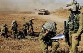 جيش الاحتلال يعلن عن إجراء مناورات عسكرية على حدود لبنان